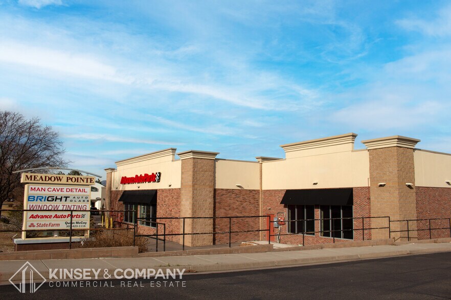 More Photos Of 7465 W 92nd Ave, Westminster Storefront For Sale
