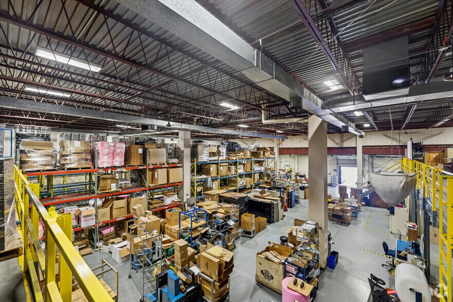 More Photos Of 1 Redcom Ctr, Victor Office For Sale