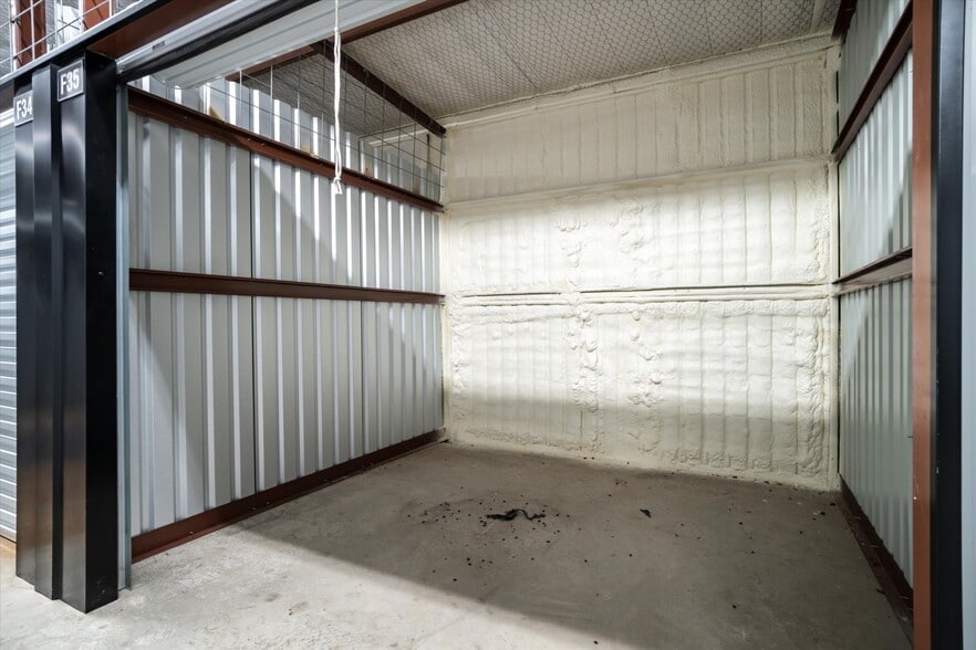 More Photos Of 12431 US Highway 80, Fruitvale Self Storage For Sale