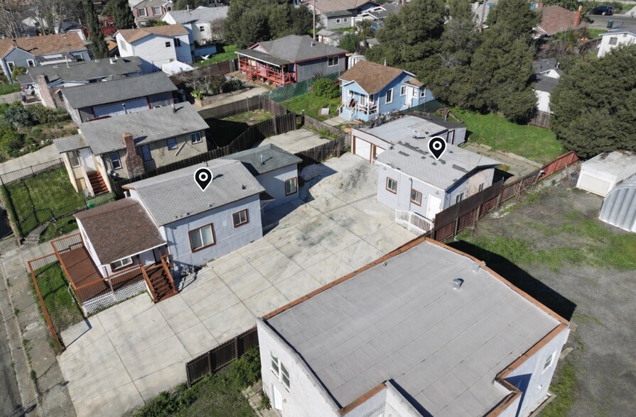 More Photos Of 324 Idora Ave, Vallejo Multifamily For Sale