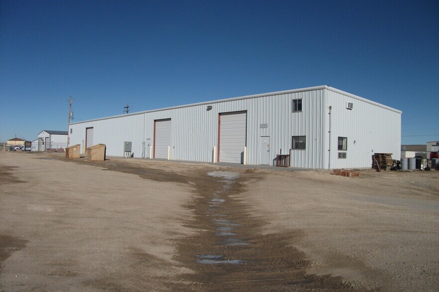 More Photos Of 222 Cole Creek Rd, Evansville Warehouse For Lease