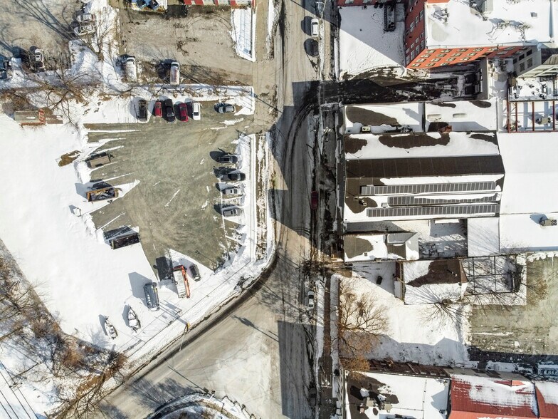 More Photos Of 403-409 N Pearl St, Albany Warehouse For Sale