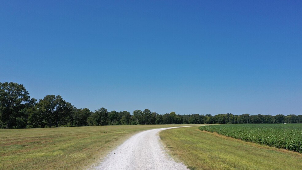 More Photos Of 1637 Judge Greene Place Rd, Greensboro Land For Sale