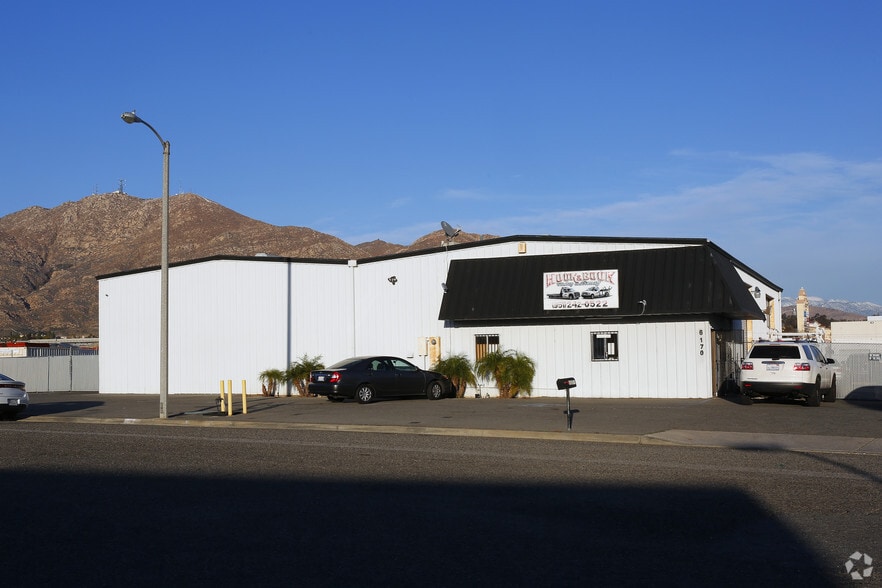 Primary Photo Of 6170 Quail Valley Ct, Riverside Warehouse For Sale