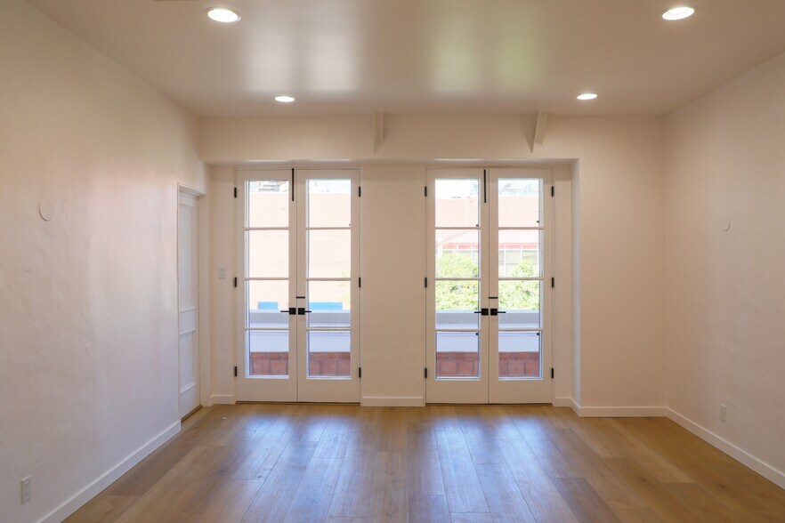 More Photos Of 1138-1140 Westwood Blvd, Los Angeles Storefront Retail Office For Lease