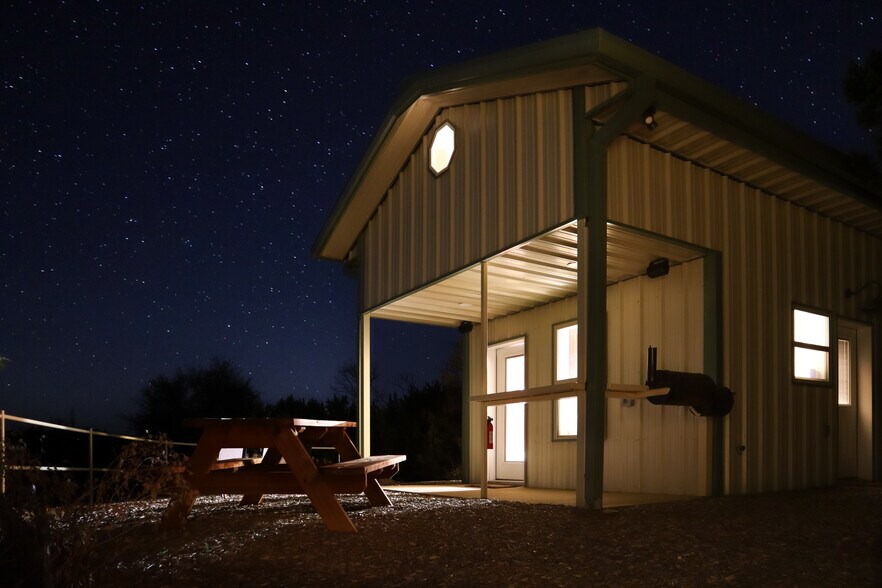 More Photos Of 4636 Halsell Ranch Rd, Jacksboro Land For Sale