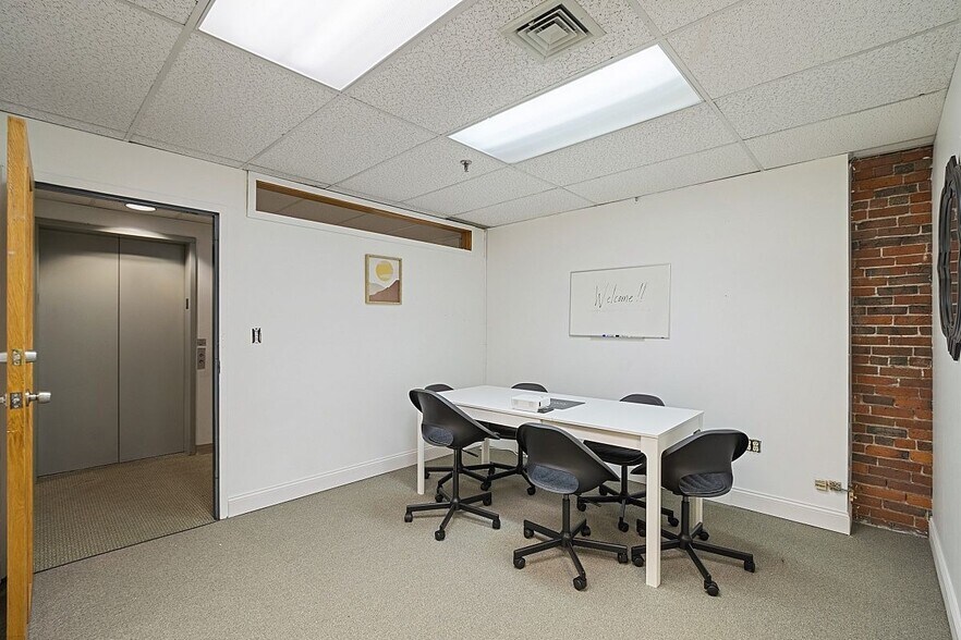 More Photos Of 200 Lincoln St, Boston Loft Creative Space For Sale