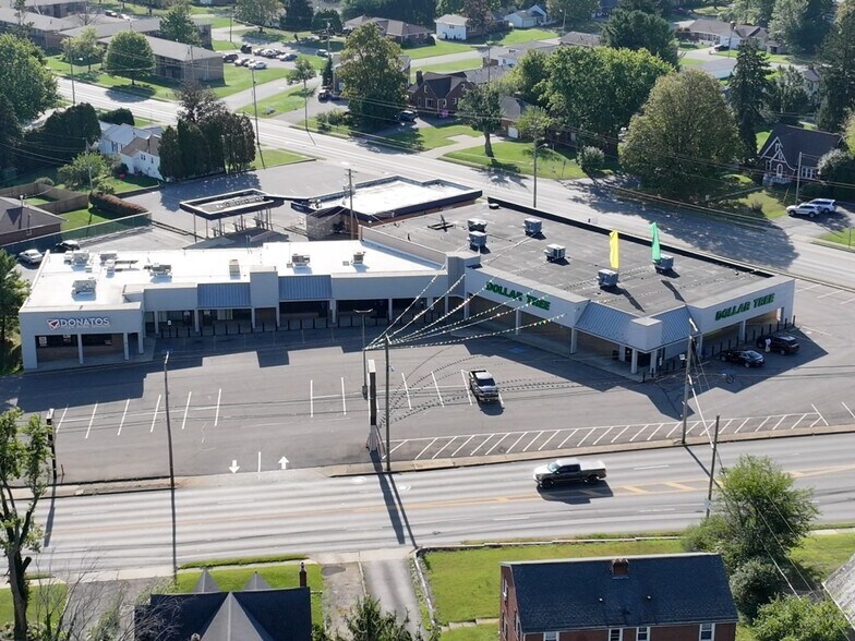 More Photos Of 855-875 Lexington Ave, Mansfield Unknown For Lease