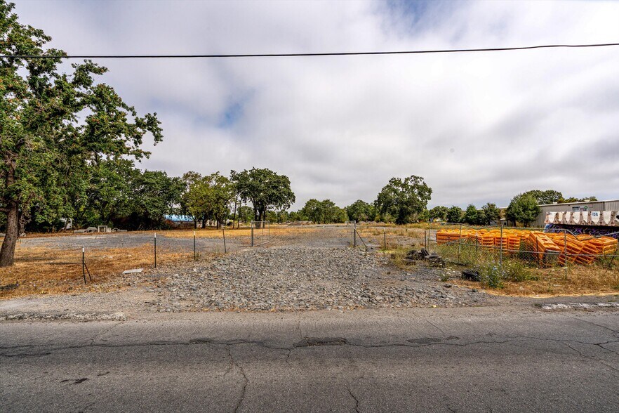More Photos Of 4025-4055 Sebastopol Rd, Santa Rosa Land For Sale