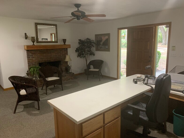 More Photos Of 14036 NW Us-441, Alachua Medical For Lease