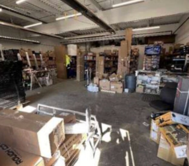 More Photos Of 1951 1st Av, Prince George Industrial For Sale