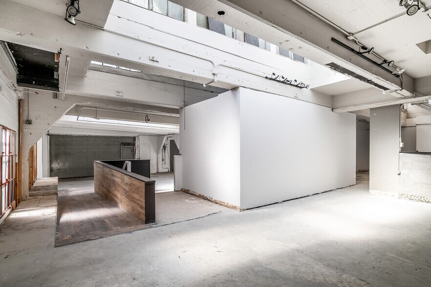 More Photos Of 245 S Van Ness Ave, San Francisco Warehouse For Sale