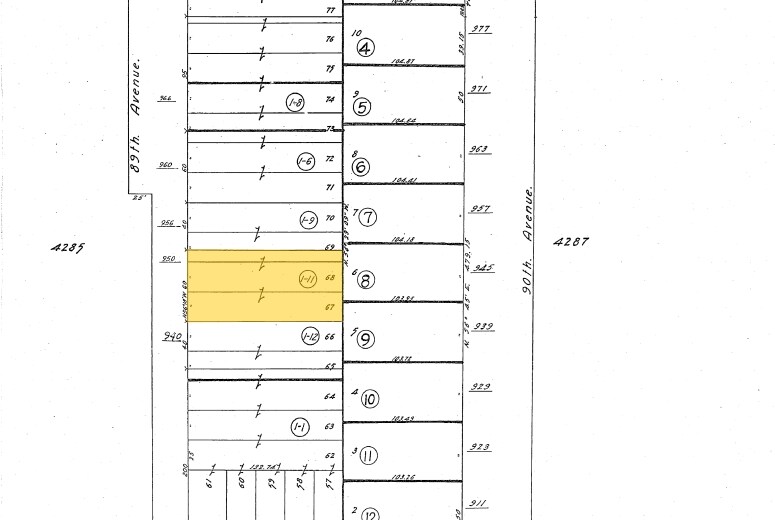 More Photos Of 950 89th Ave, Oakland Warehouse For Sale