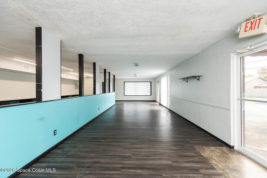 More Photos Of 804-806 Forrest Ave, Cocoa Loft Creative Space For Lease