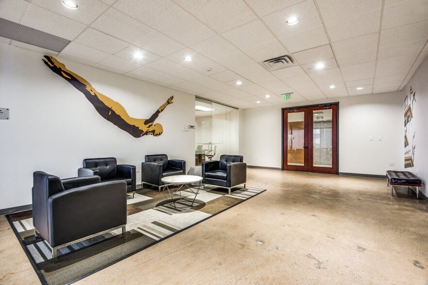 More Photos Of 13601 Preston Rd, Dallas Office For Sale