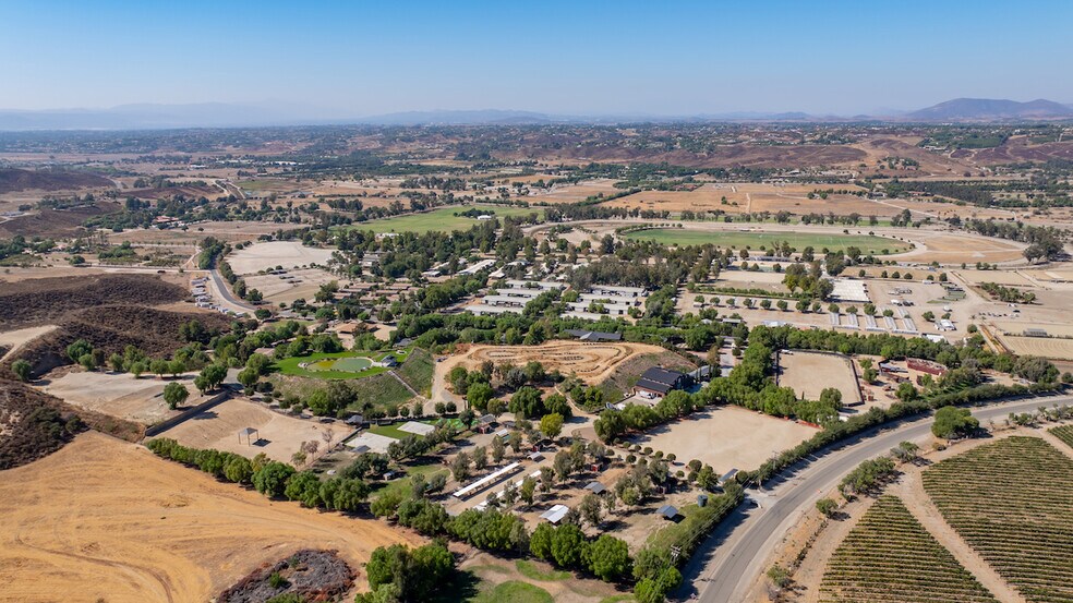 More Photos Of 38831 Pauba Rd, Temecula Land For Sale