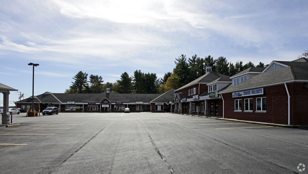 More Photos Of 348-350 Bedford St, Lakeville Unknown For Lease