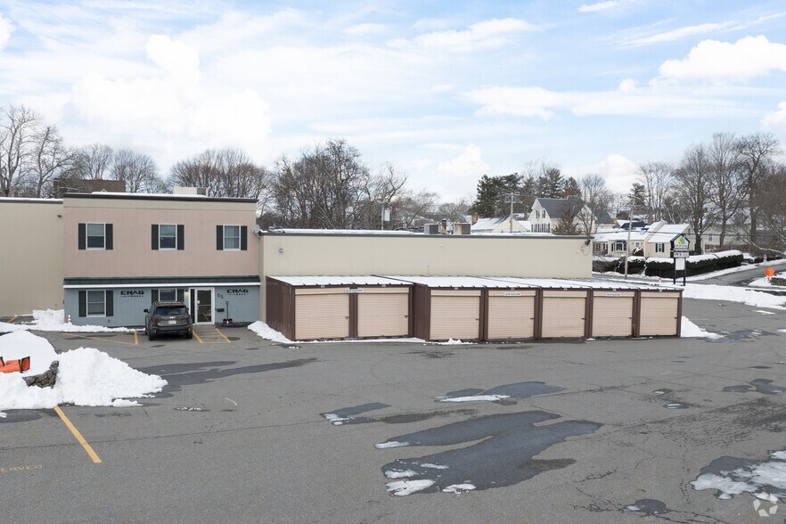 More Photos Of 55 Maple St, Marlborough Warehouse For Lease