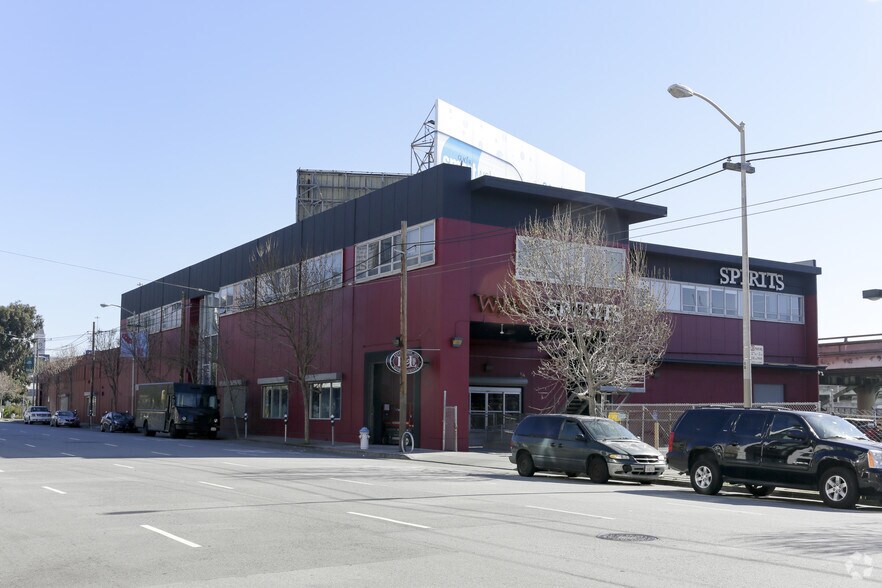 More Photos Of 855-859 Harrison St, San Francisco Office For Lease