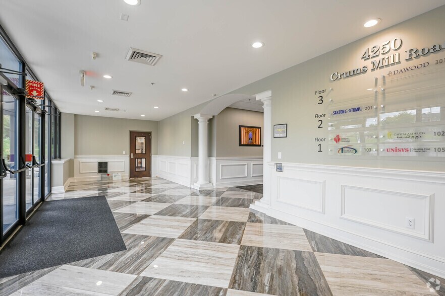 Photo of 1st Floor Ste 104