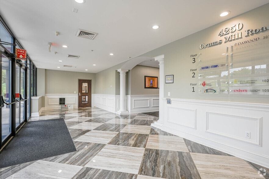 More Photos Of 4250 Crums Mill Rd, Harrisburg Medical For Lease