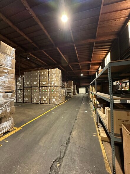 More Photos Of , Los Angeles Industrial For Sale