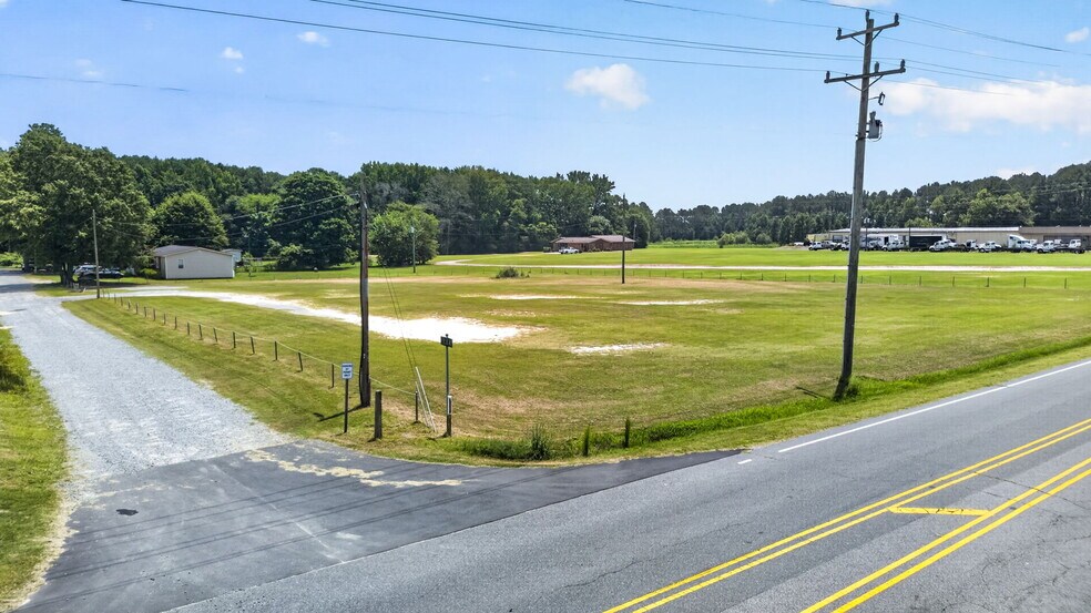 More Photos Of 0 US 117, Pikeville Land For Sale