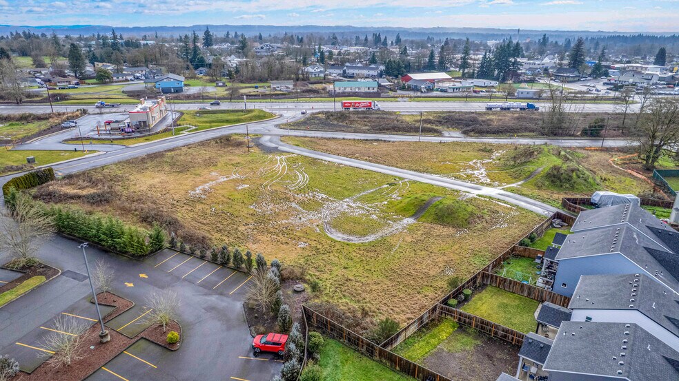More Photos Of 0 Howard St, Saint Helens Land For Sale