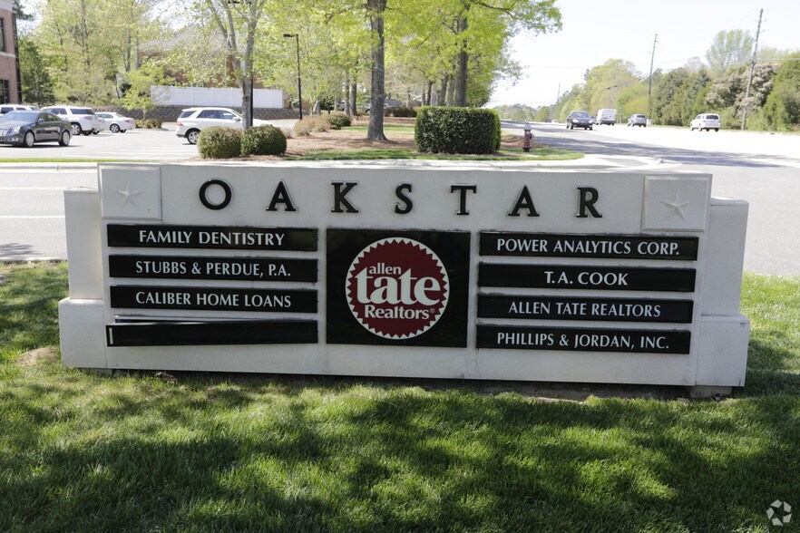 More Photos Of 9208 Falls of Neuse Rd, Raleigh Unknown For Lease