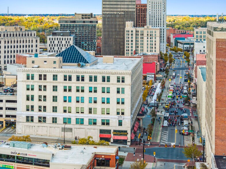 More Photos Of 222 S Main St, Akron Restaurant For Sale