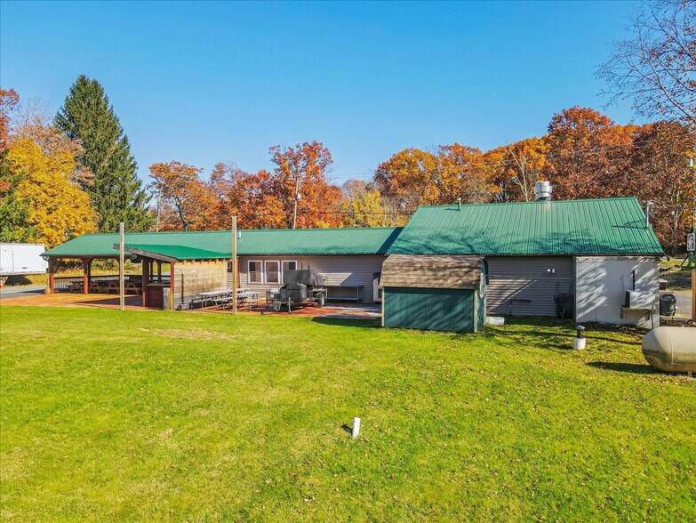 More Photos Of 1345 Route 507, Greentown Restaurant For Sale