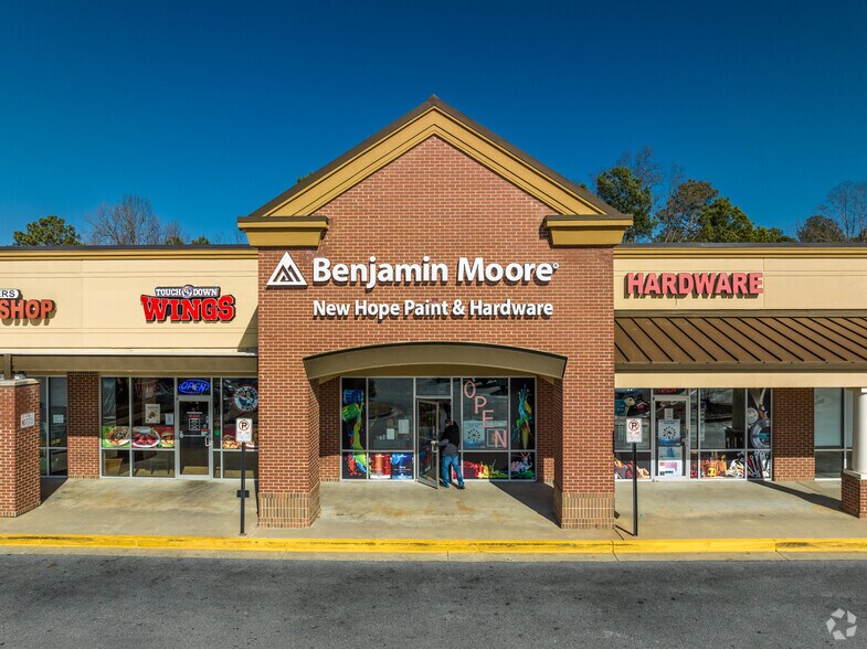 More Photos Of 930 New Hope Rd, Lawrenceville Unknown For Lease