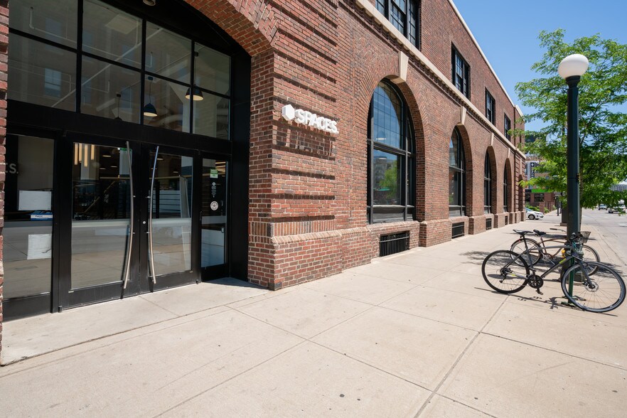 More Photos Of 2301 Blake St, Denver Office For Lease
