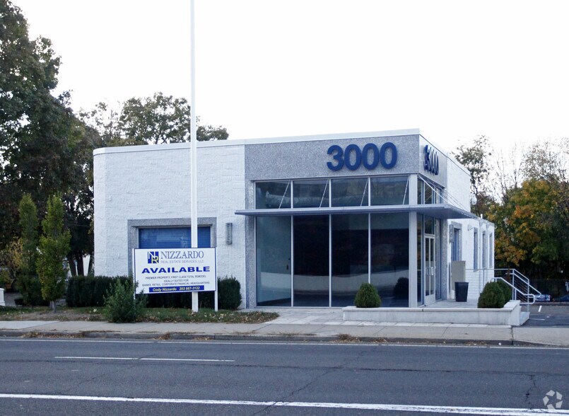 Primary Photo Of 3000 Summer St, Stamford Freestanding For Lease