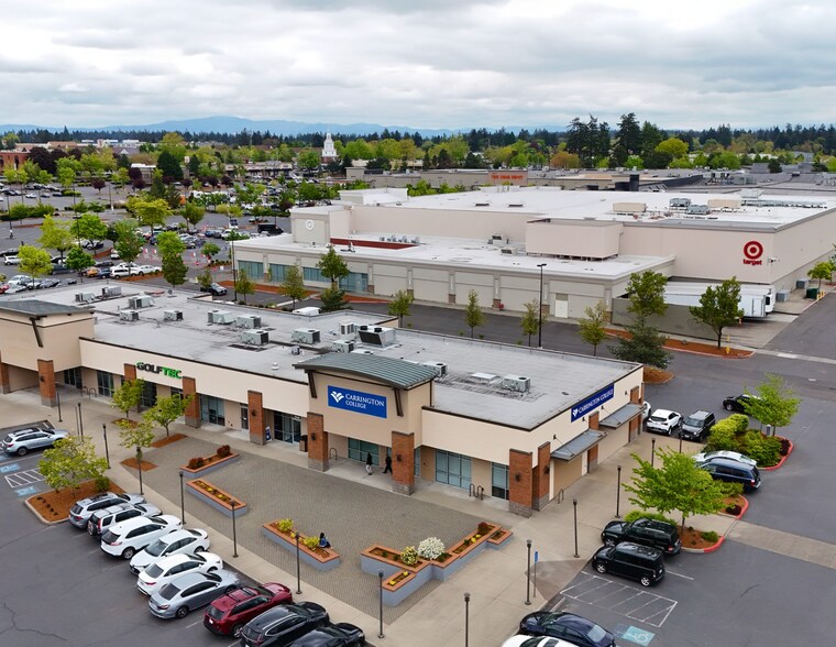 More Photos Of 1010-1058 SE 96th Ave, Portland Freestanding For Sale