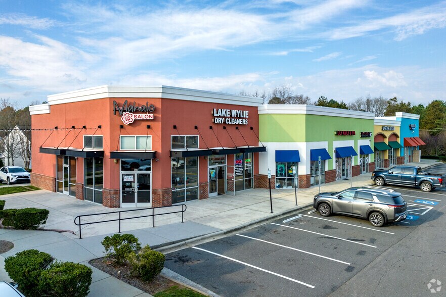 More Photos Of Hwy 49 & Evergreen Rd, Lake Wylie Unknown For Lease
