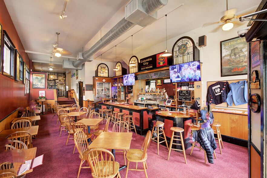 More Photos Of 4914 Rainier Ave S, Seattle Storefront Retail Residential For Sale