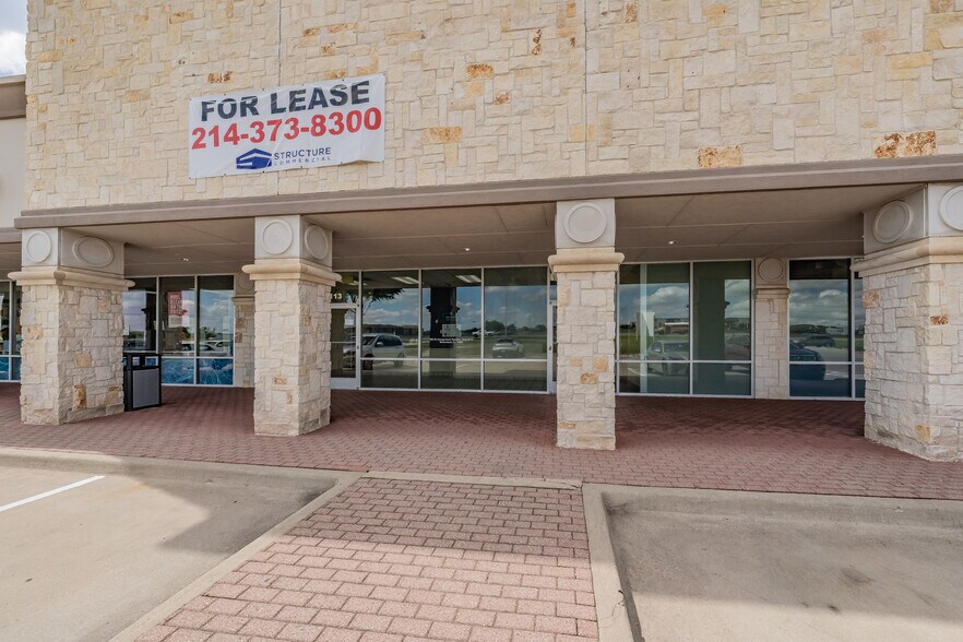 More Photos Of 401 W President George Bush Fwy, Richardson Unknown For Lease