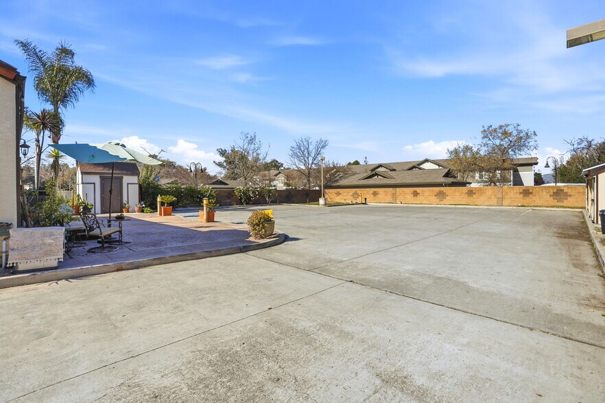 More Photos Of 3630 San Felipe Rd, San Jose Freestanding For Sale