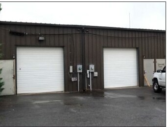 More Photos Of 1120 W Butler Rd, Greenville Light Manufacturing For Lease