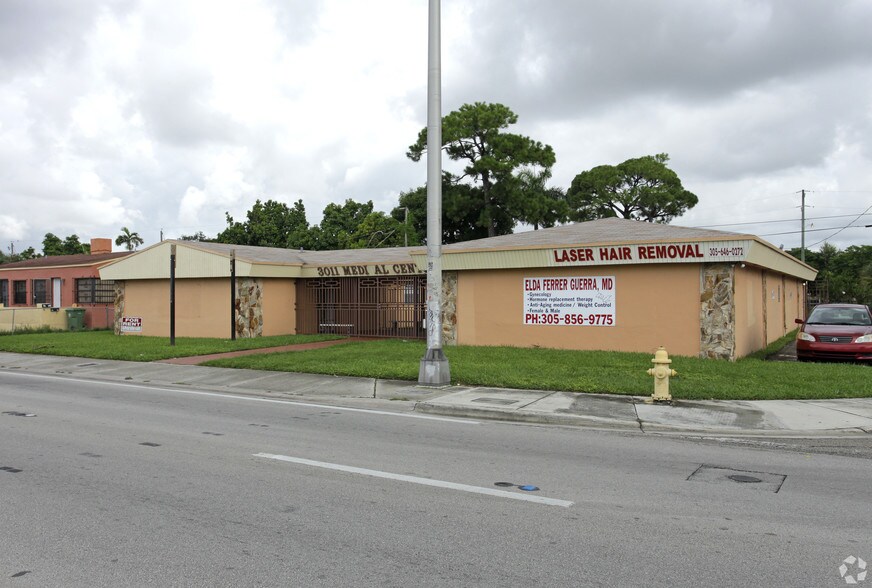 More Photos Of 3011 W Flagler St, Miami Medical For Lease
