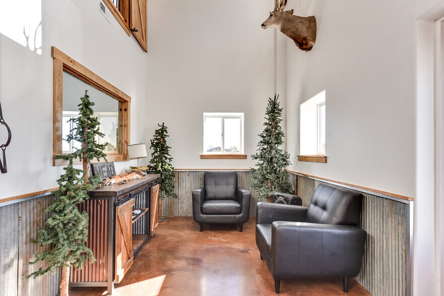 More Photos Of 1058 Sunburst Ln, Mead Warehouse For Sale