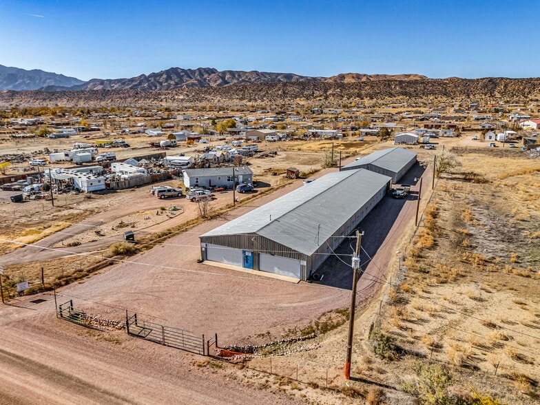 More Photos Of 1271 Lawrence Ave, Canon City Flex For Sale