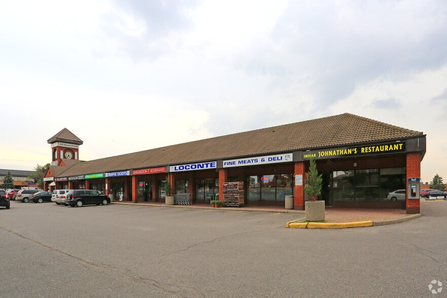More Photos Of 200 Marycroft Ave, Vaughan Freestanding For Lease