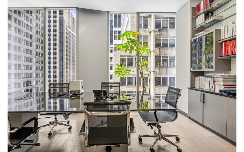 More Photos Of 50 W 47th St, New York Office Residential For Sale