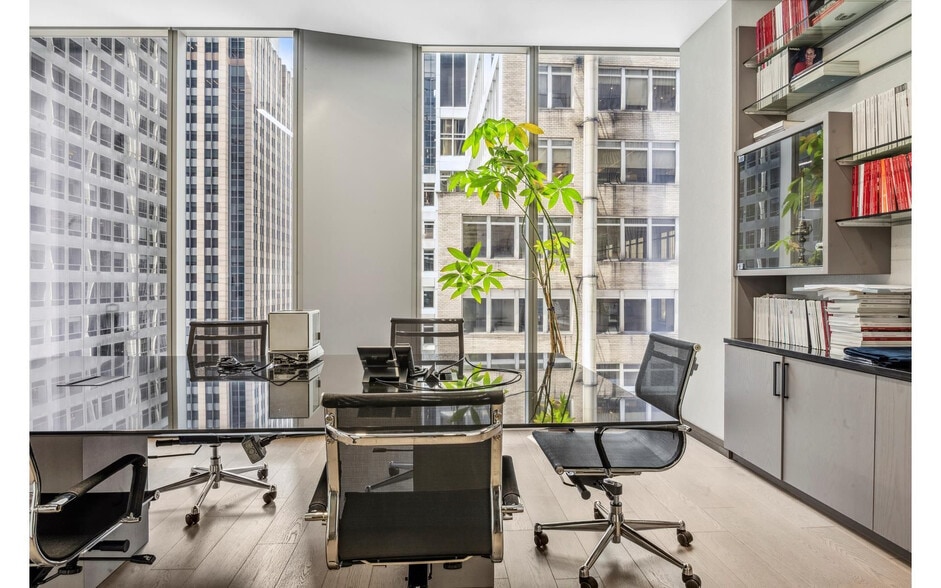 More Photos Of 50 W 47th St, New York Office Residential For Sale
