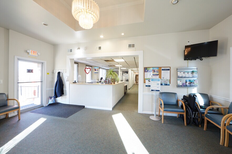 More Photos Of 2792 Egypt Rd, Audubon Medical For Lease