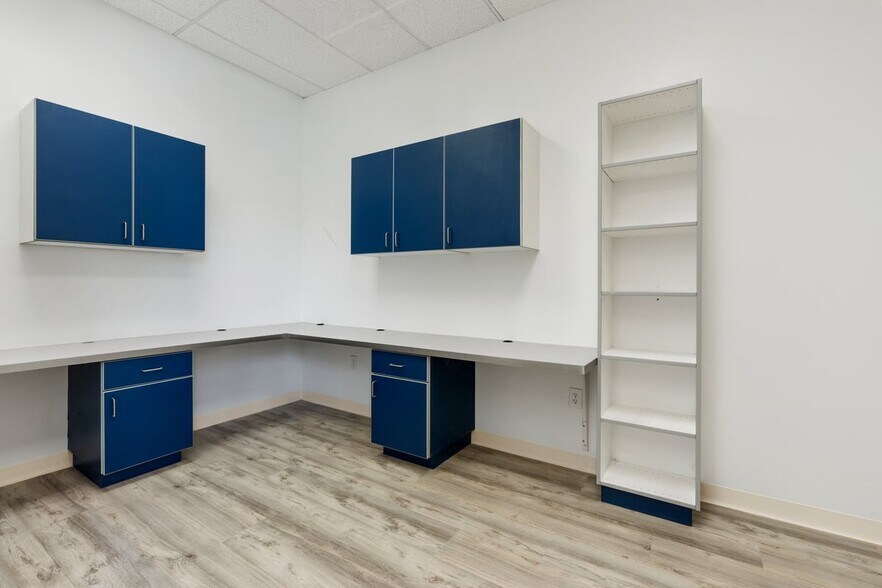 More Photos Of 804 Ainsworth Dr, Prescott Medical For Lease