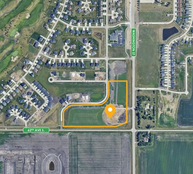 More Photos Of 6000 S Washington St, Grand Forks Land For Sale