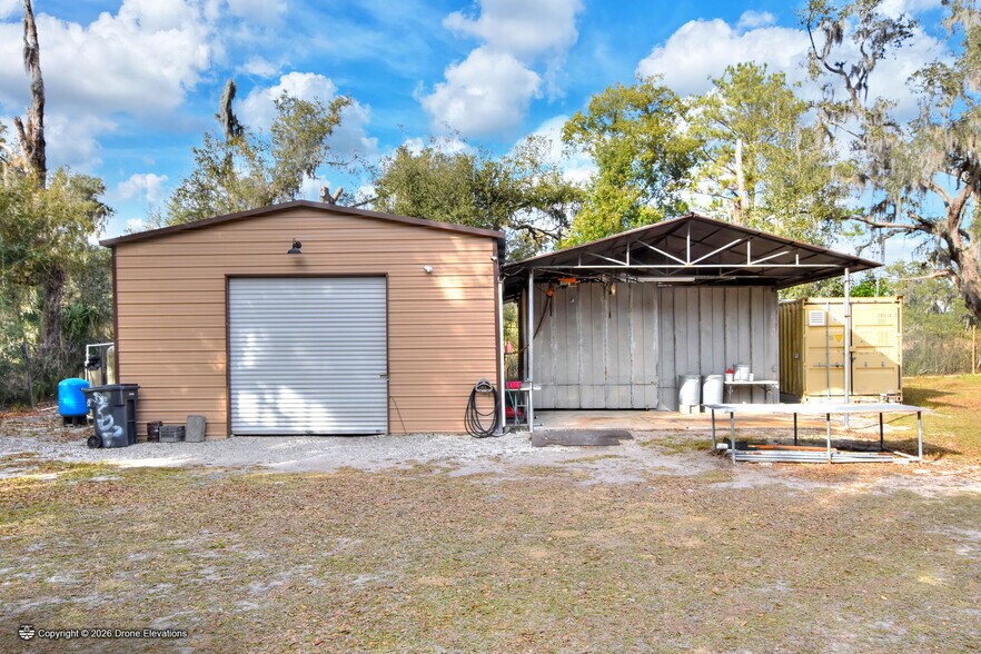 More Photos Of 8606 Back Rd, Plant City Land For Sale